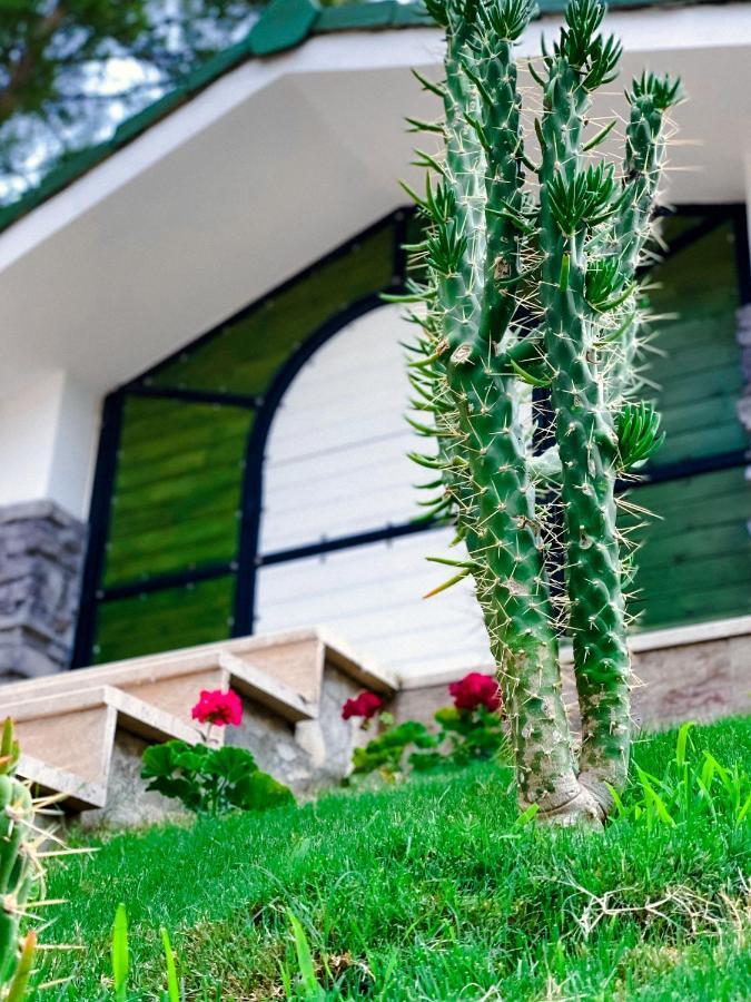 Beacon Hill Suites Akyaka  Exterior foto