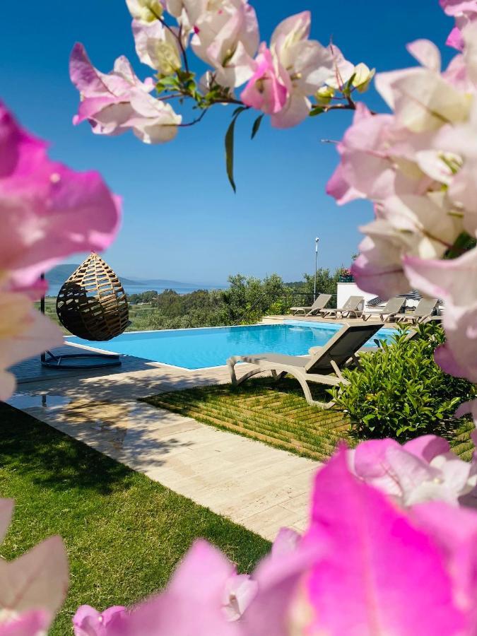 Beacon Hill Suites Akyaka  Exterior foto