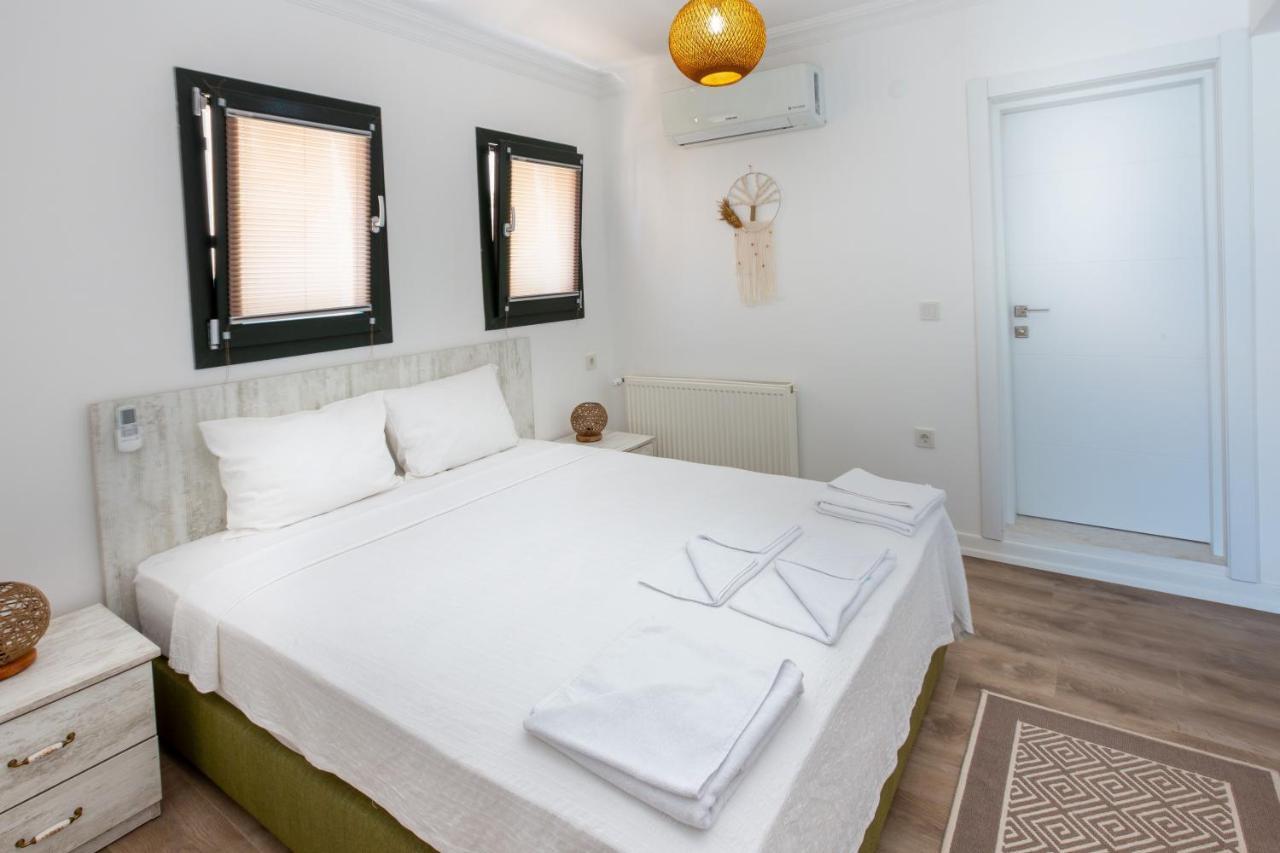 Beacon Hill Suites Akyaka  Exterior foto