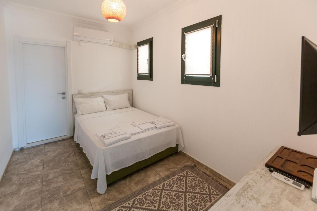 Beacon Hill Suites Akyaka  Exterior foto