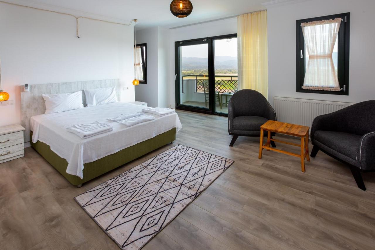Beacon Hill Suites Akyaka  Exterior foto