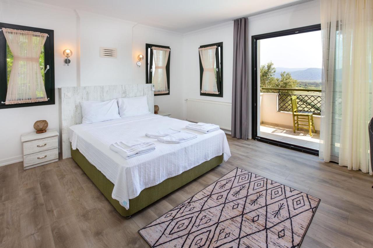 Beacon Hill Suites Akyaka  Exterior foto